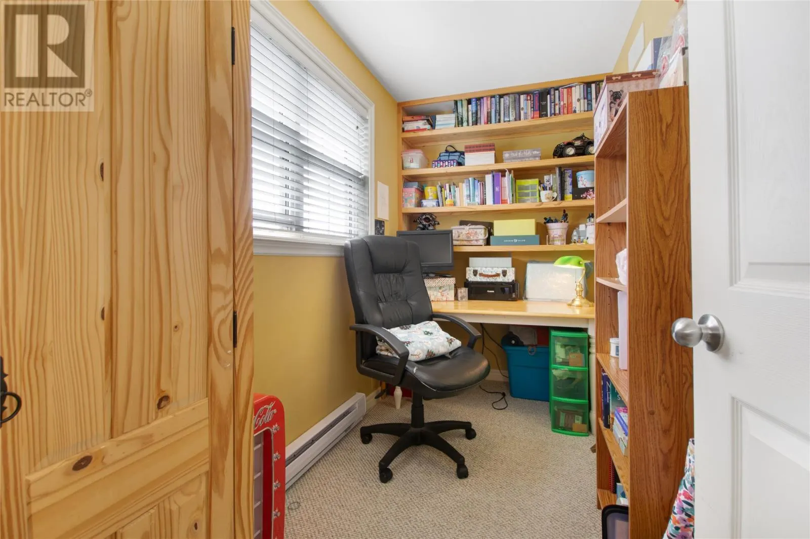 1818 Topsail Road