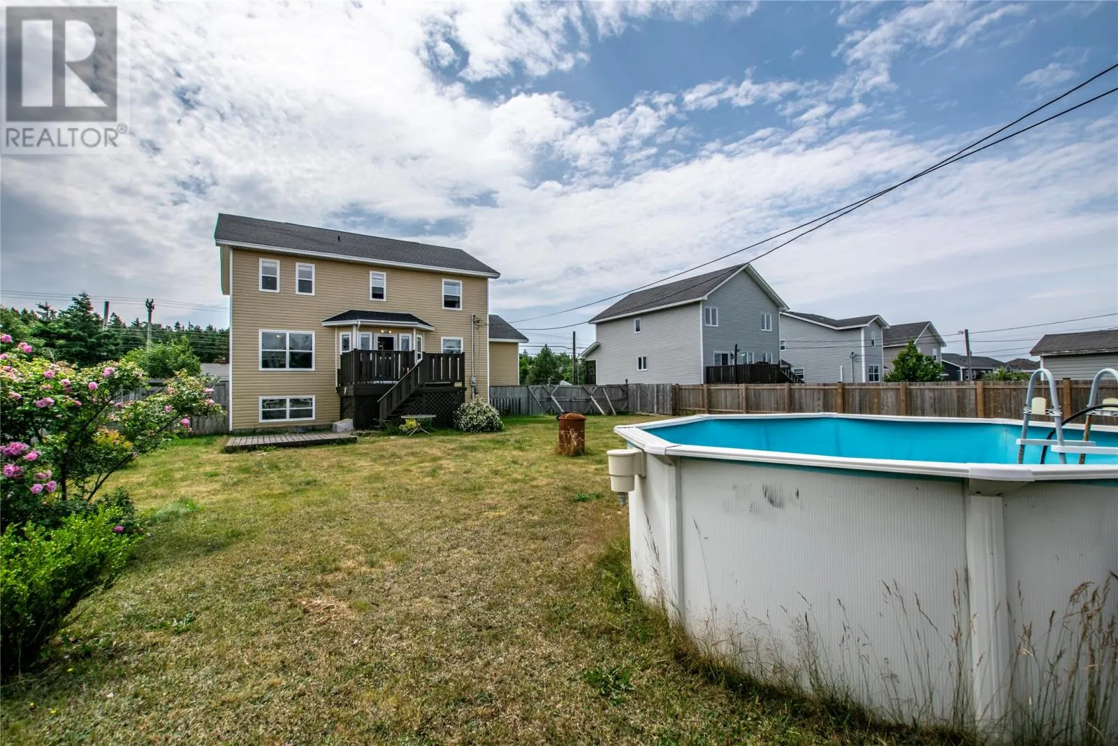 1818 Topsail Road