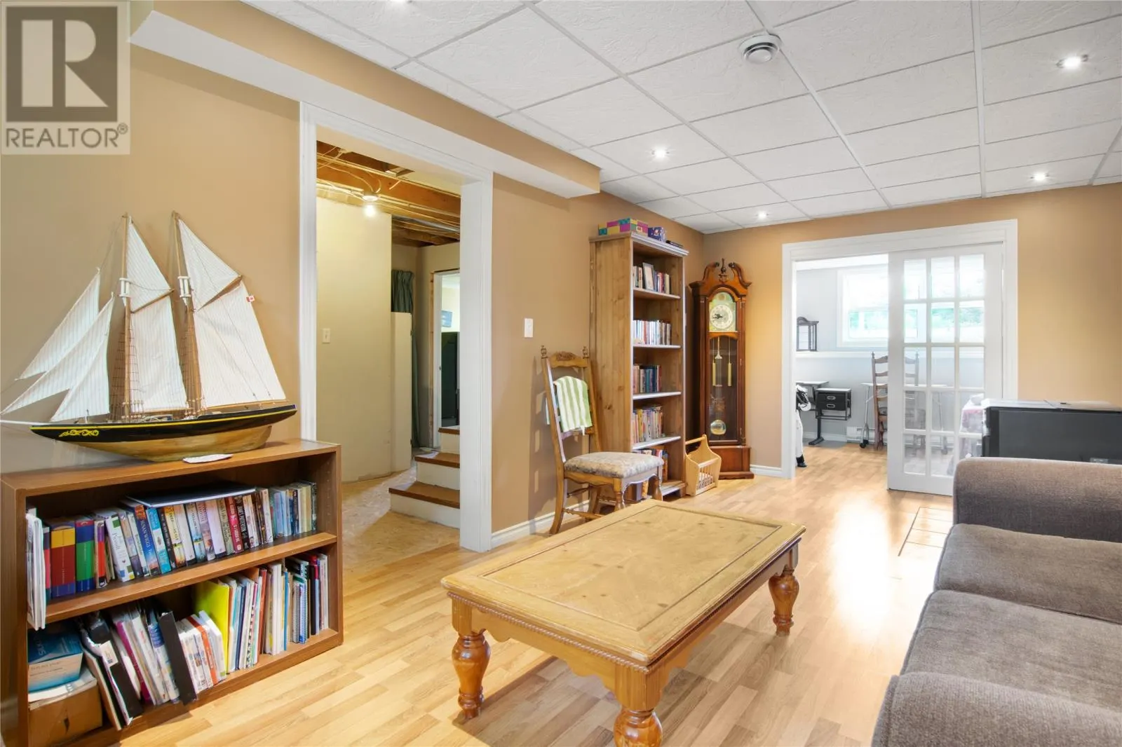 1818 Topsail Road