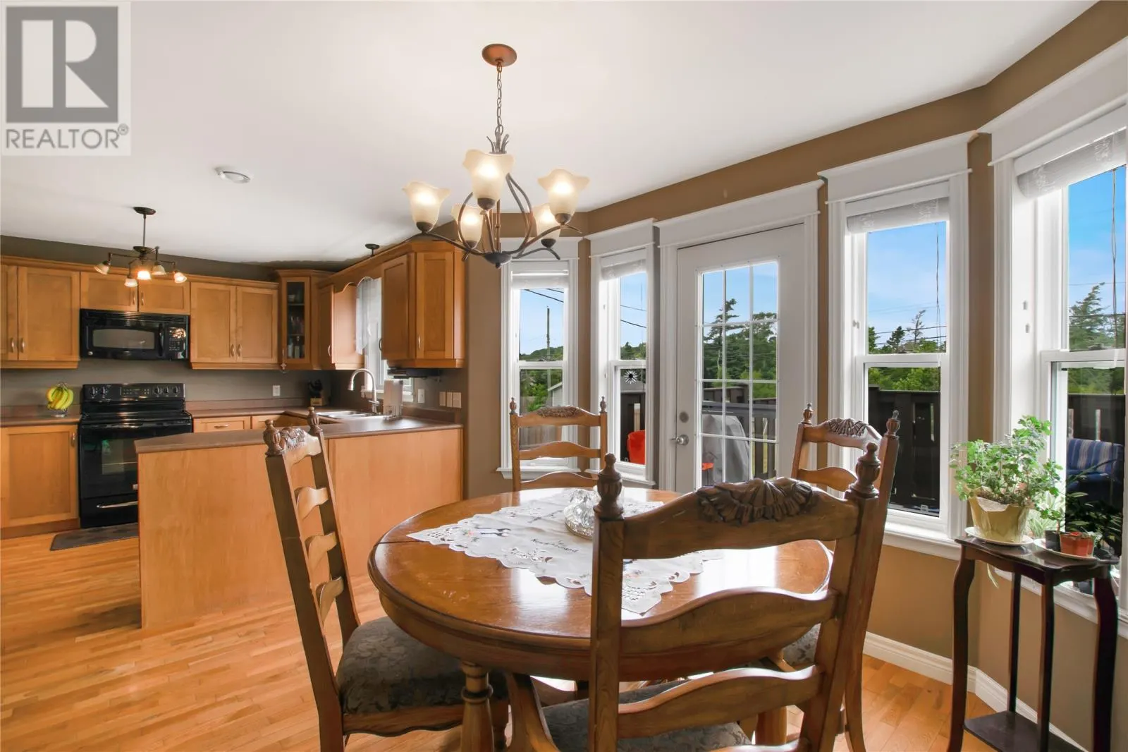 1818 Topsail Road