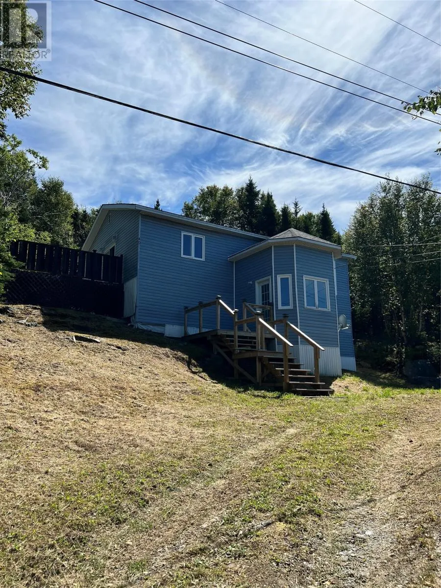 40 Pynns Pond Road