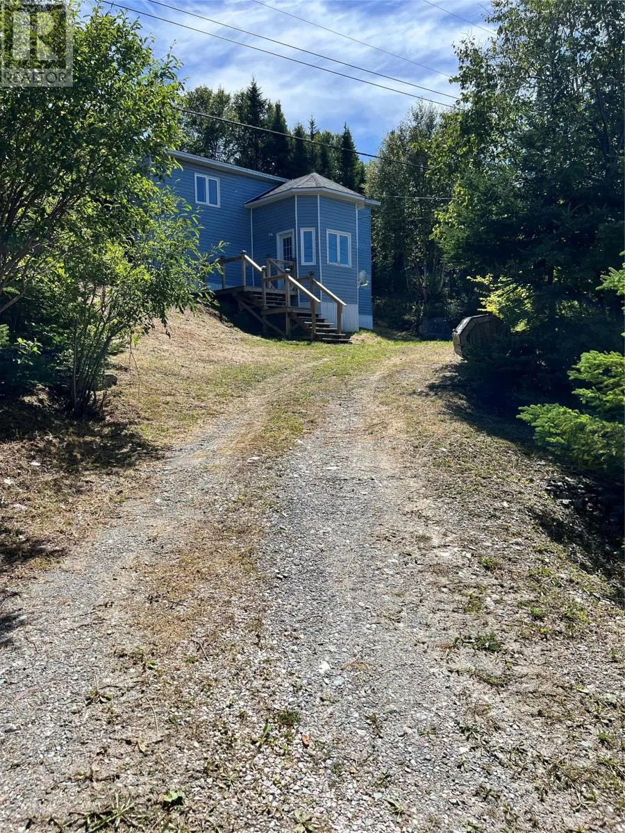 40 Pynns Pond Road
