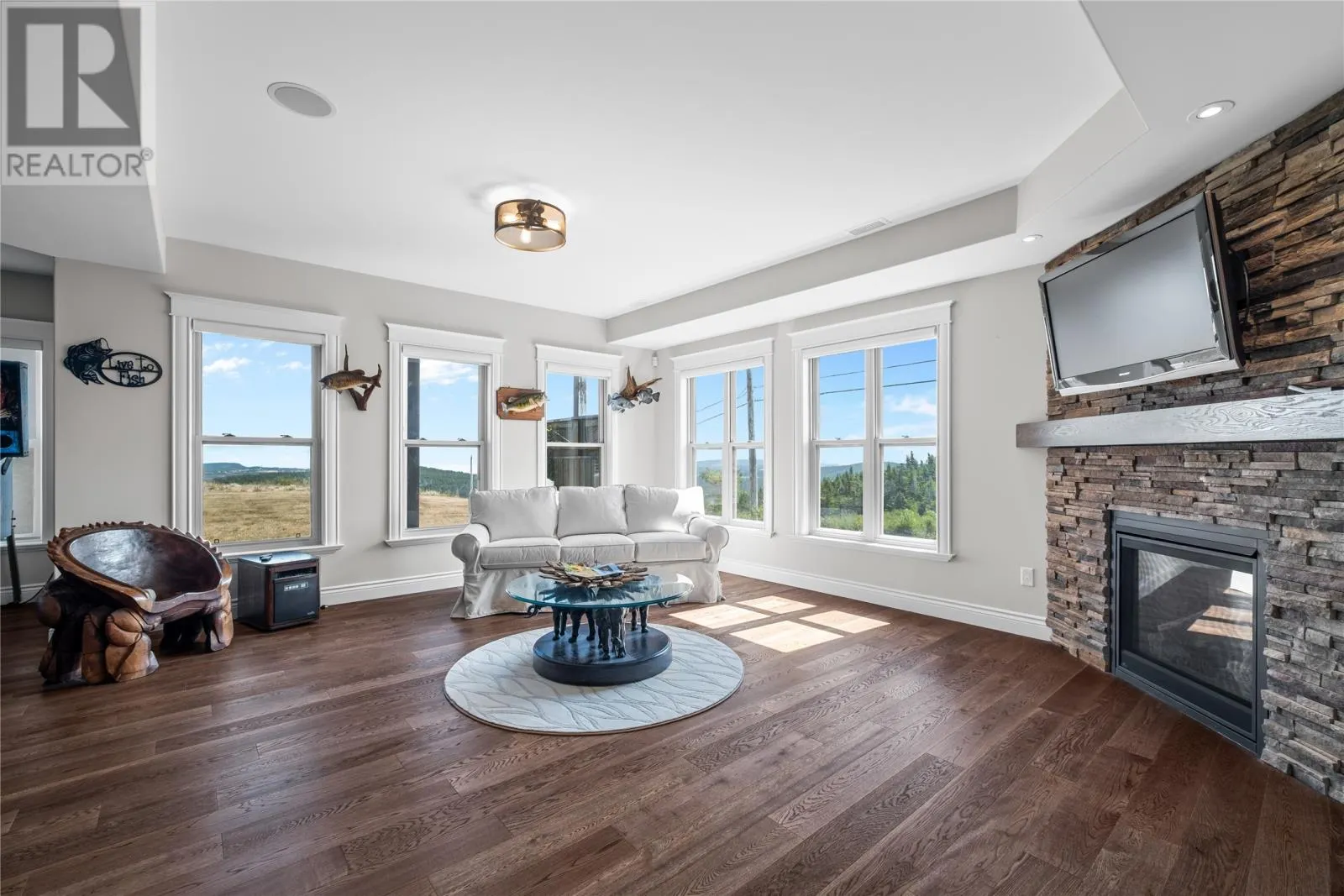 2 Scenic View Drive