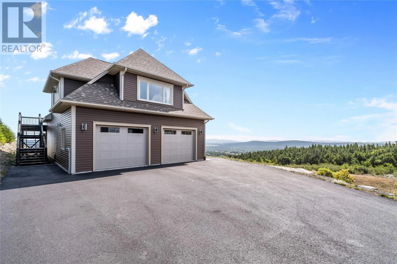 2 Scenic View Drive