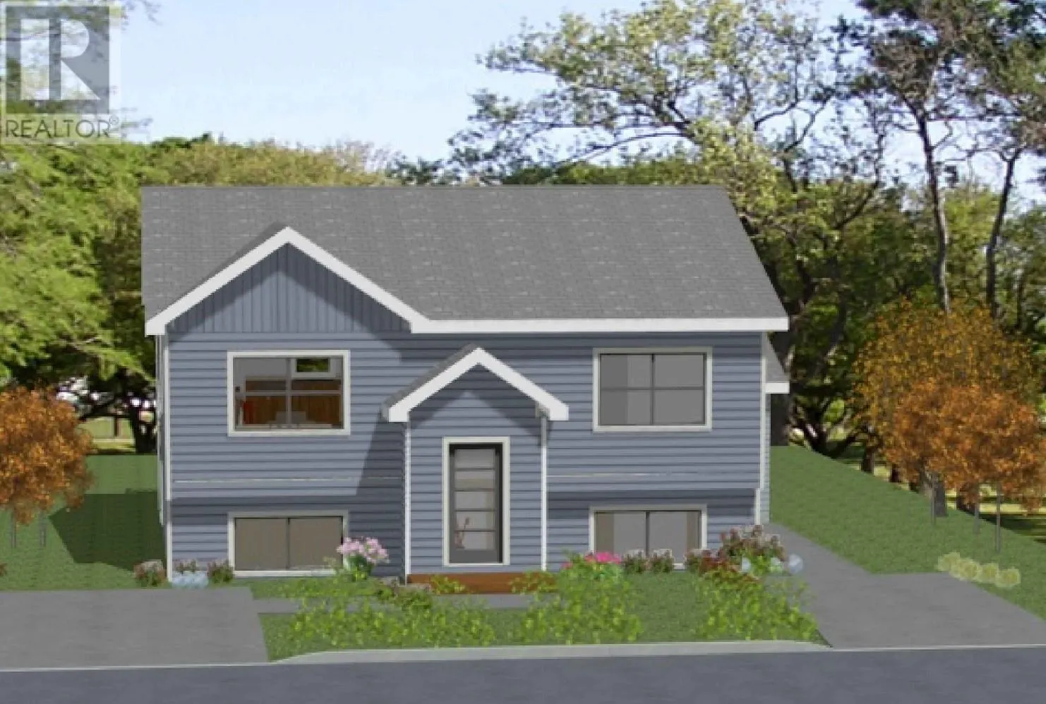 Lot 8 Spruce Grove Place
