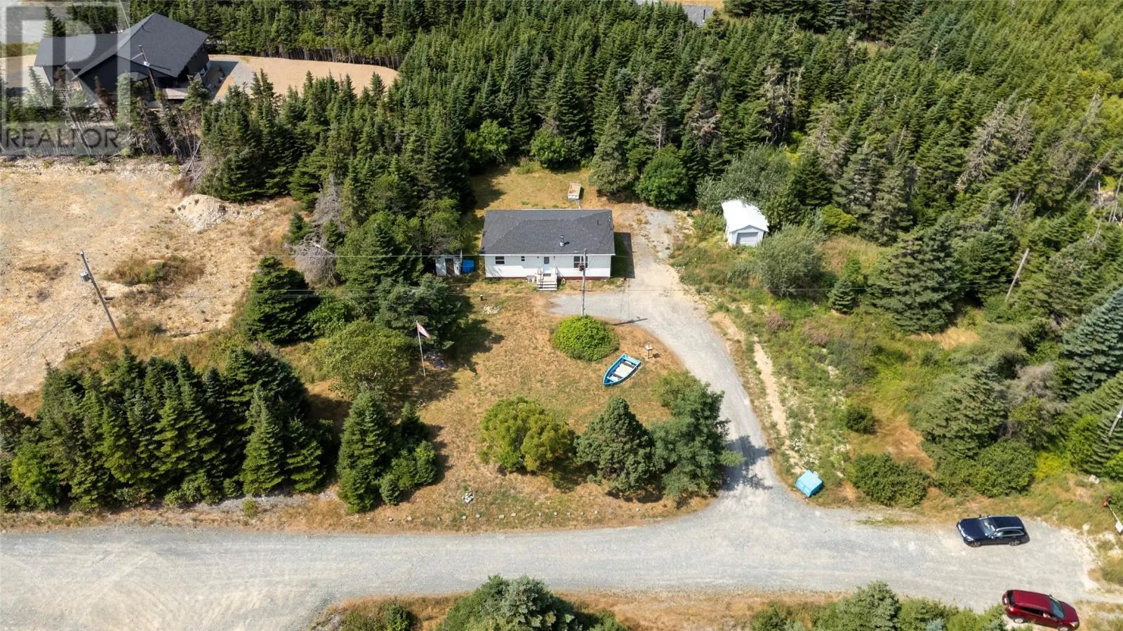 1194A Portugal Cove Road