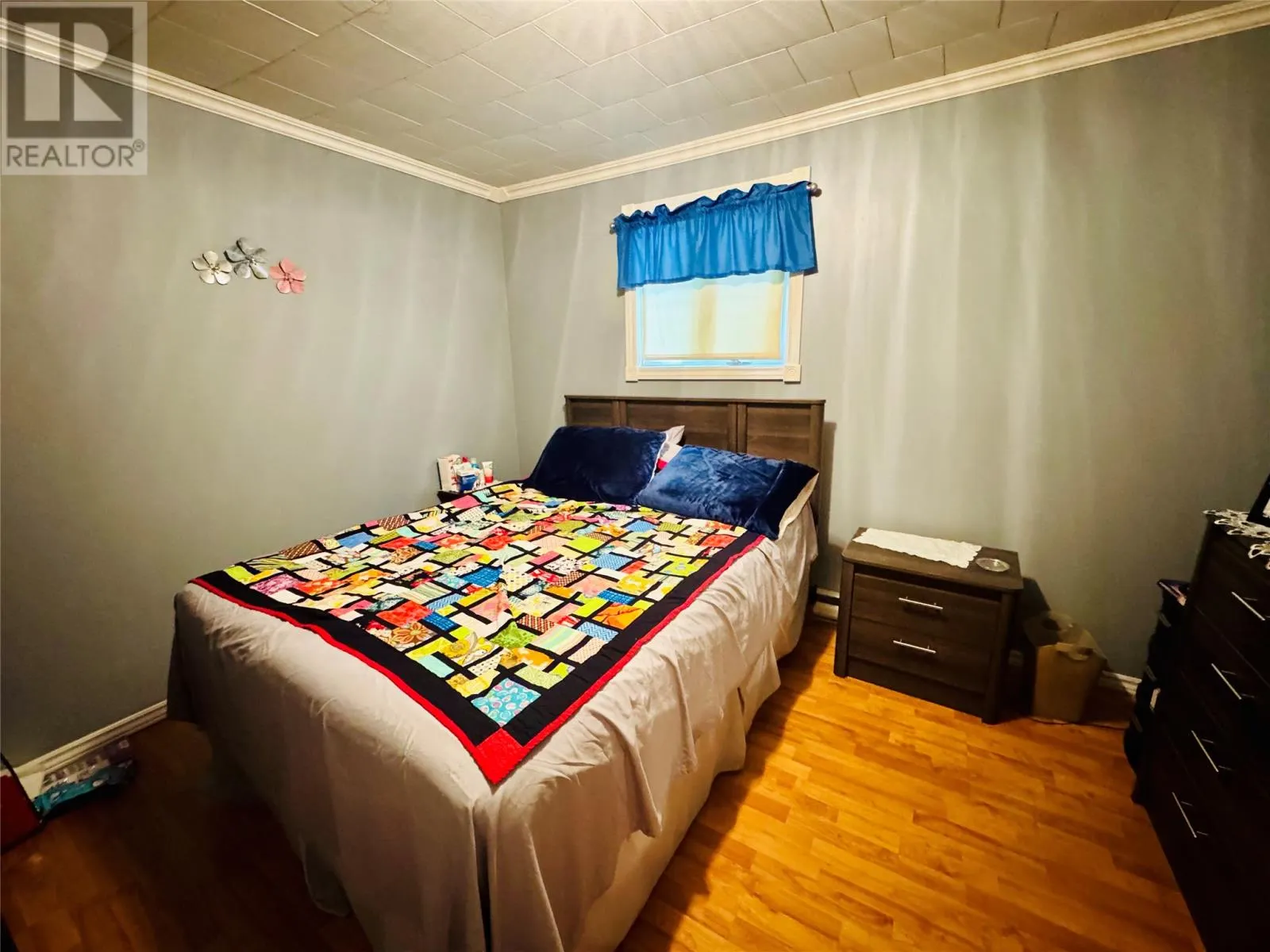 135 Grenfell Heights