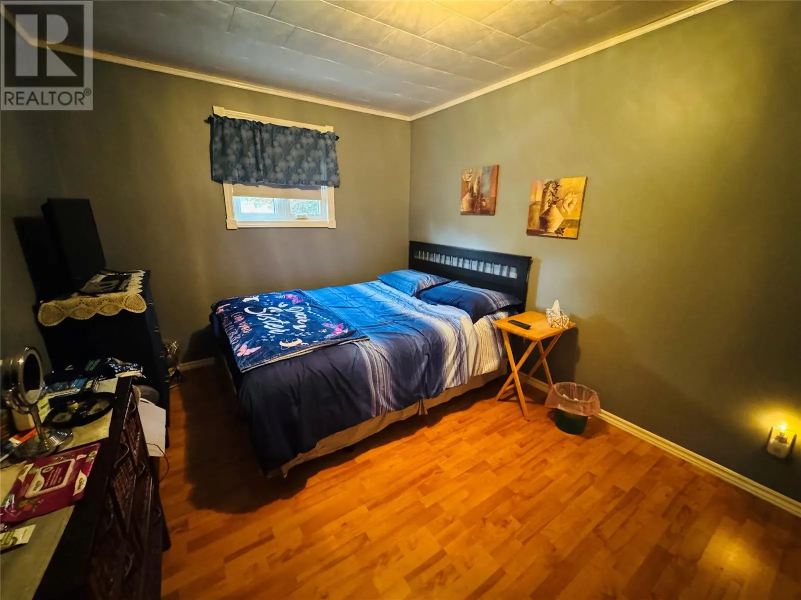 135 Grenfell Heights