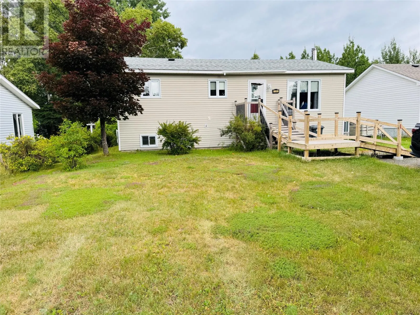 135 Grenfell Heights