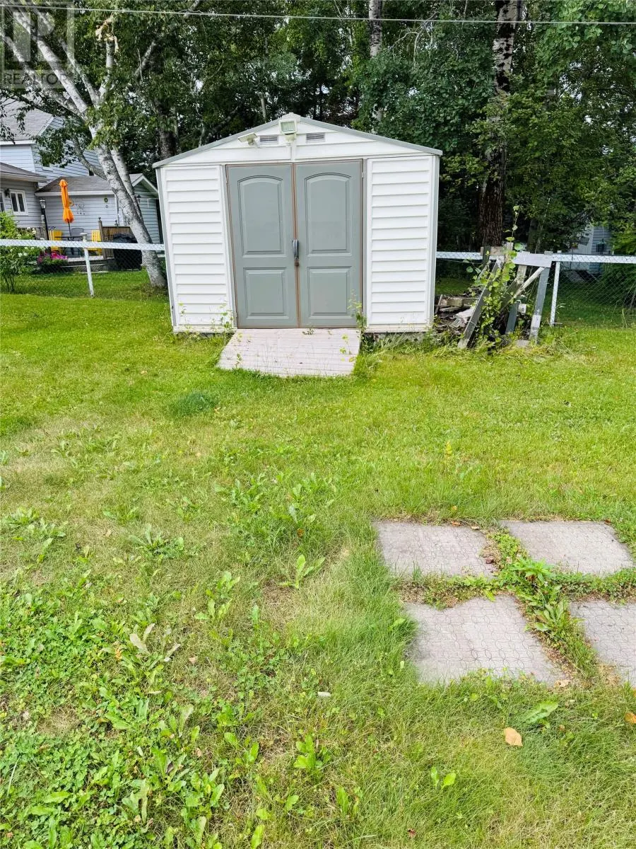135 Grenfell Heights