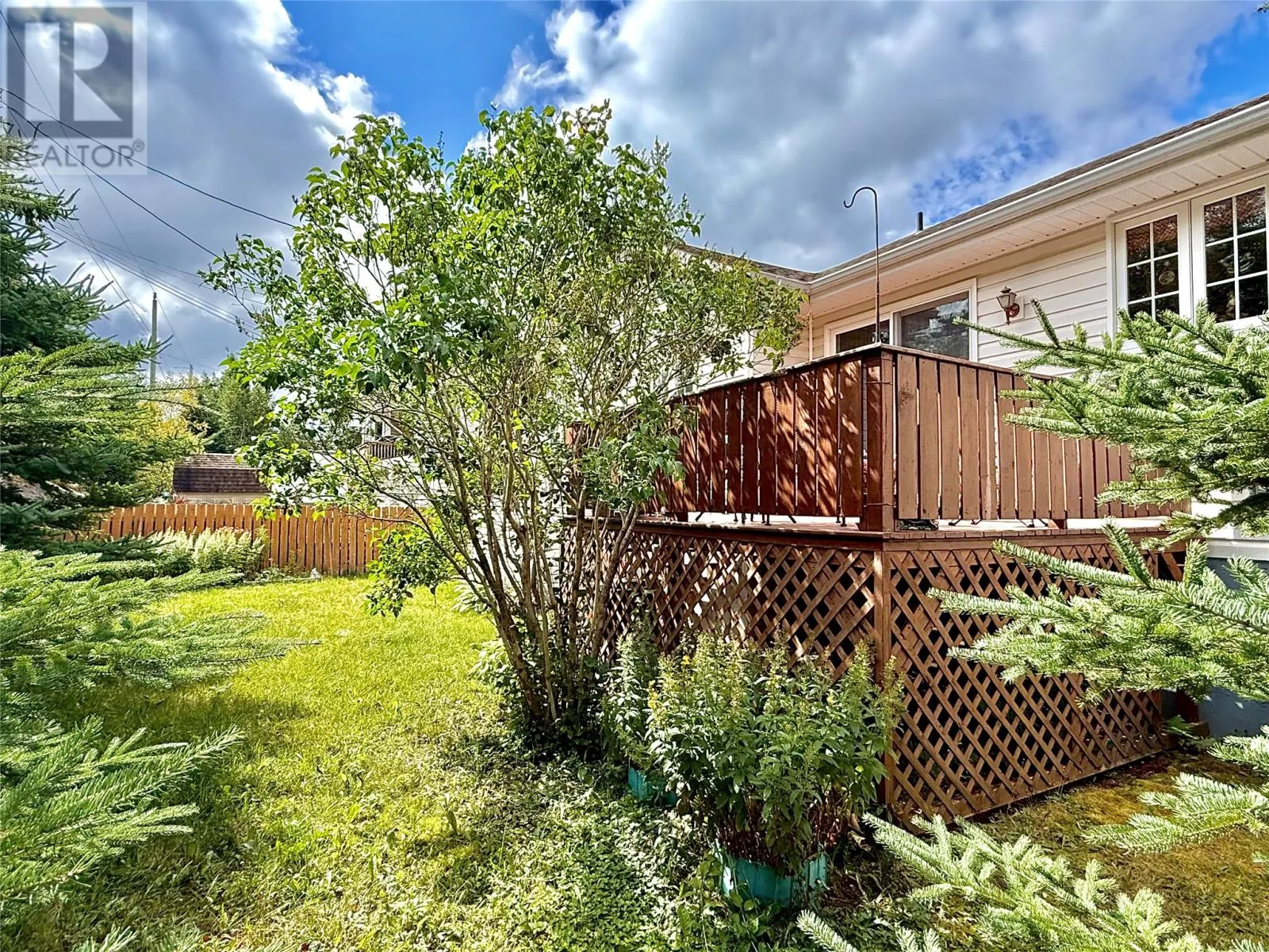 21 HIBERNIA Drive