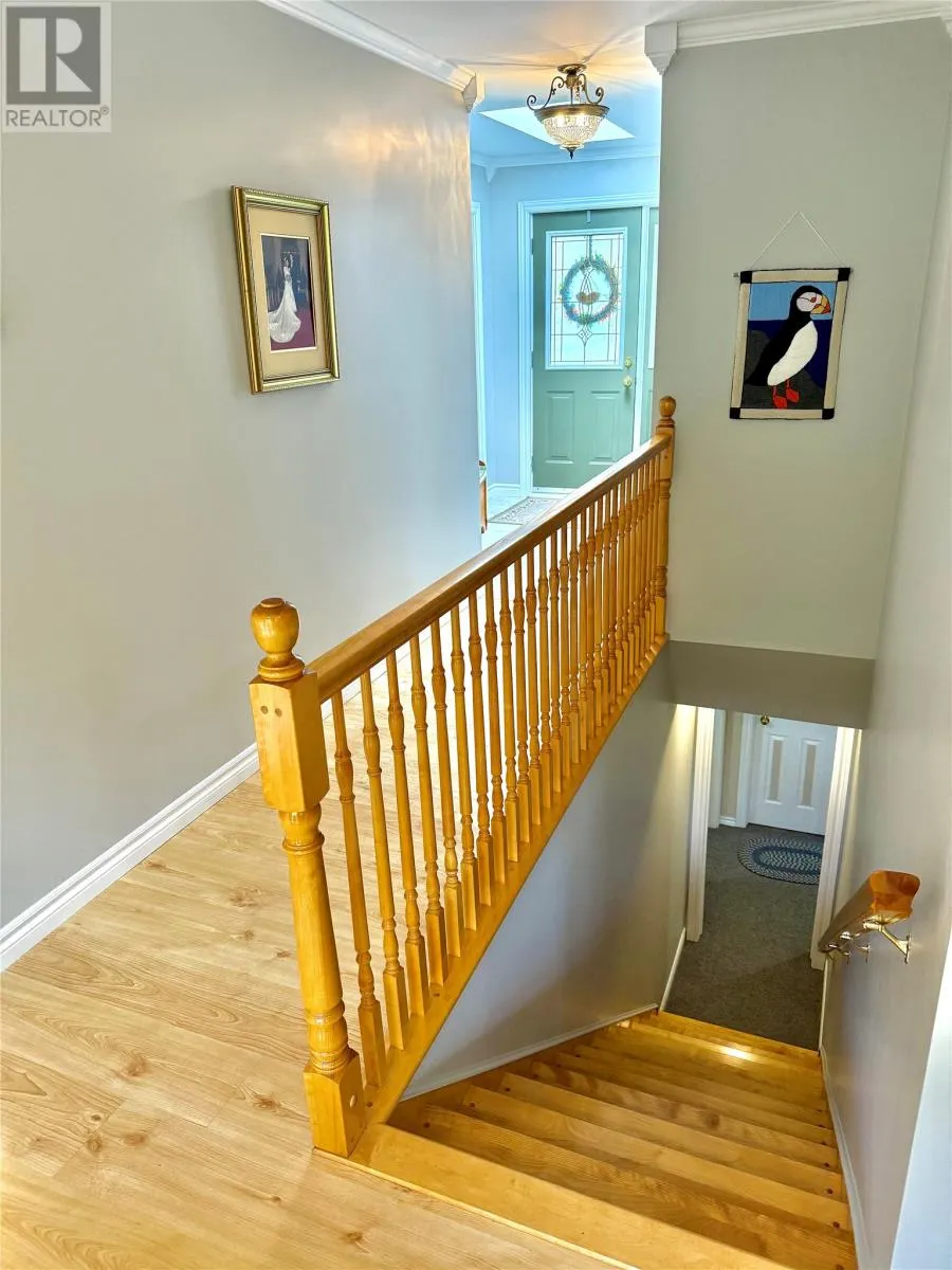 21 HIBERNIA Drive