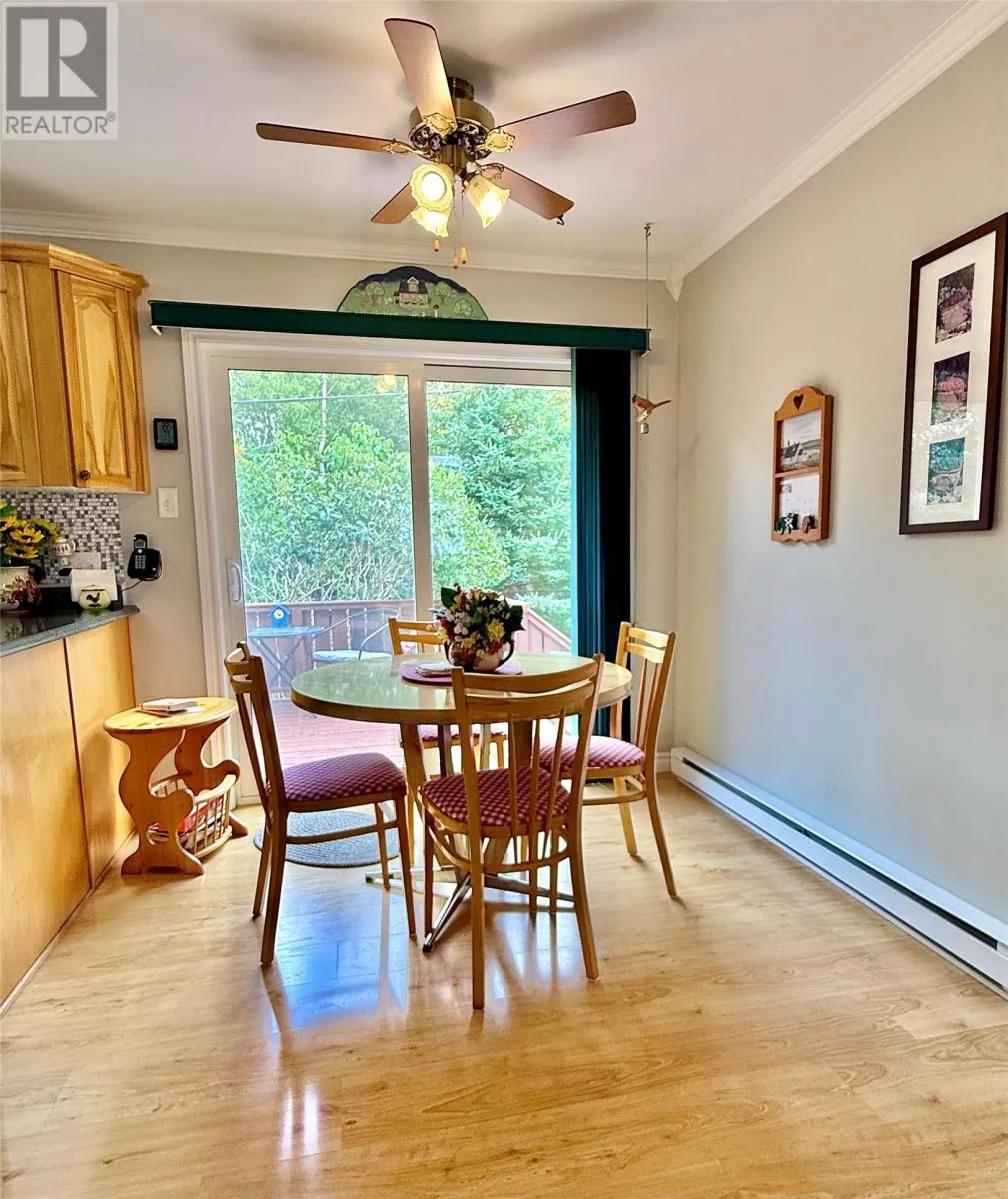 21 HIBERNIA Drive