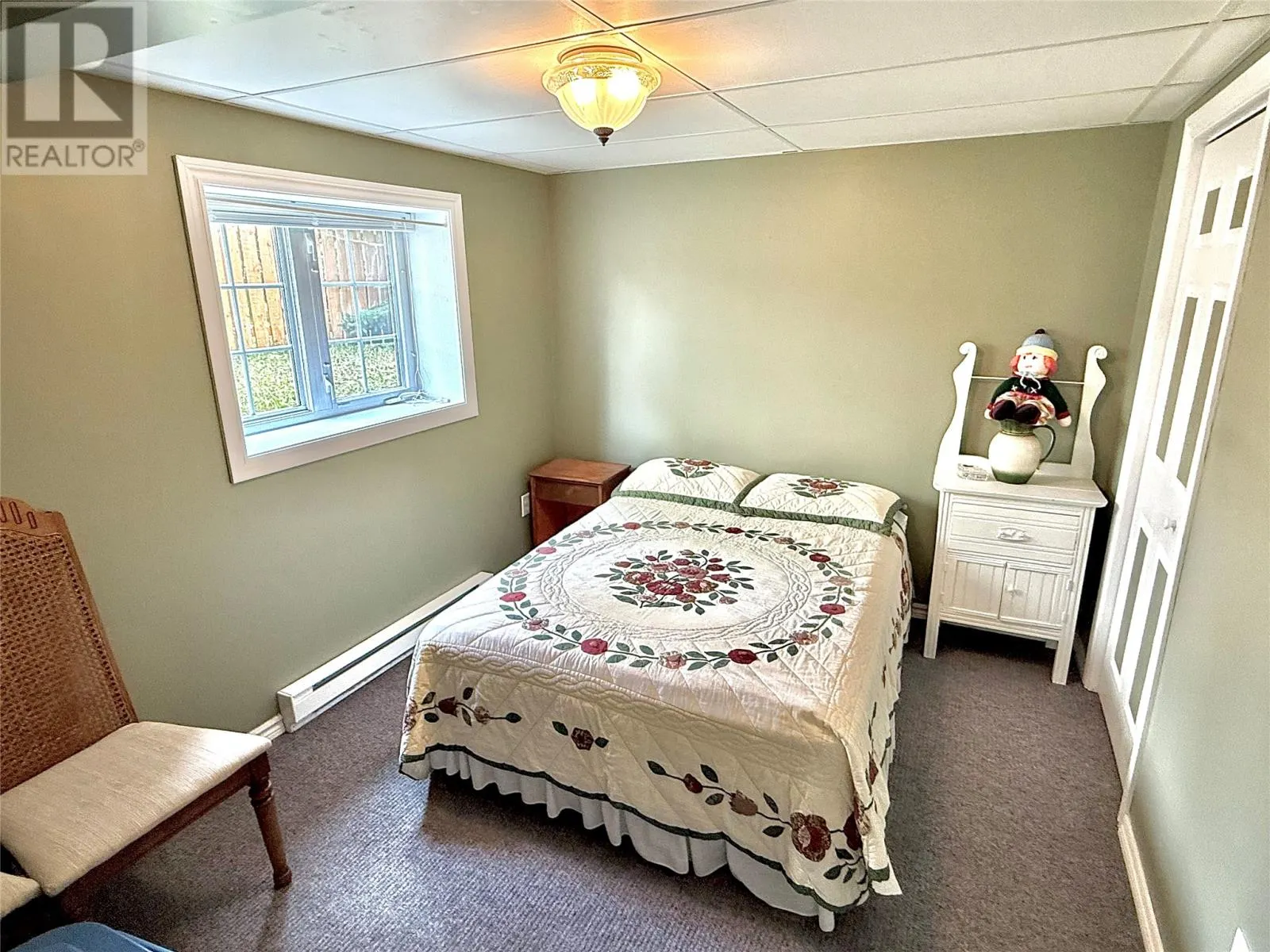 21 HIBERNIA Drive
