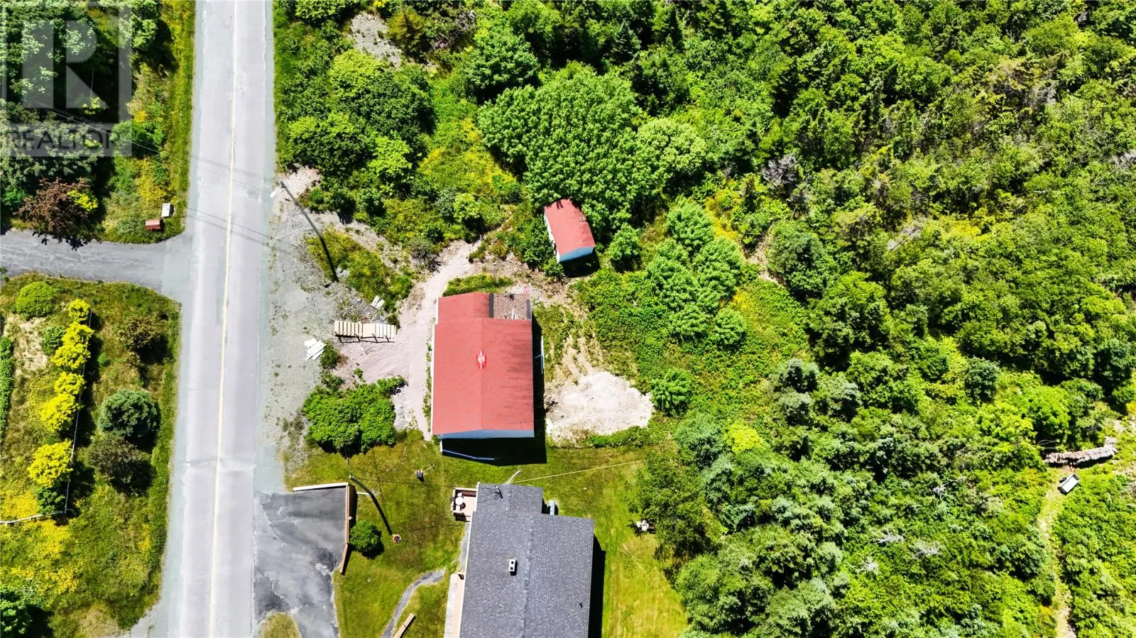 267 Main Road