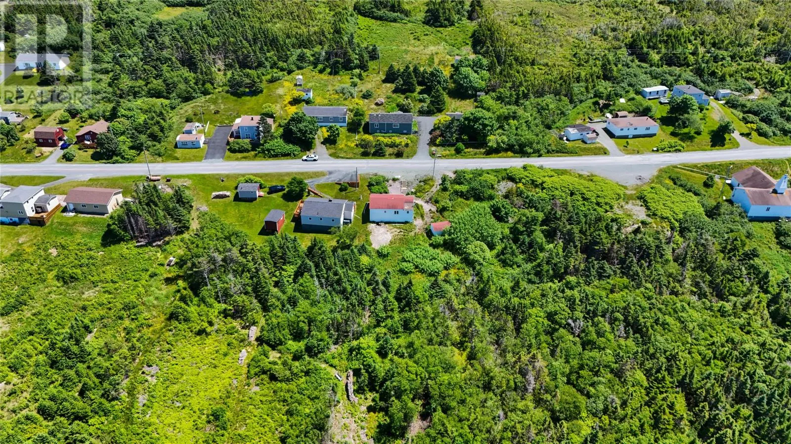 267 Main Road