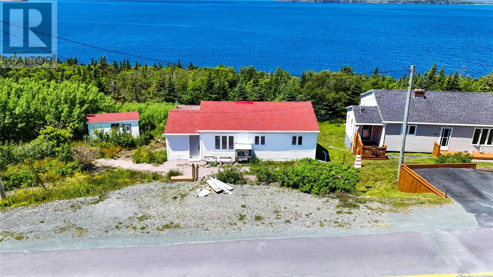 267 Main Road