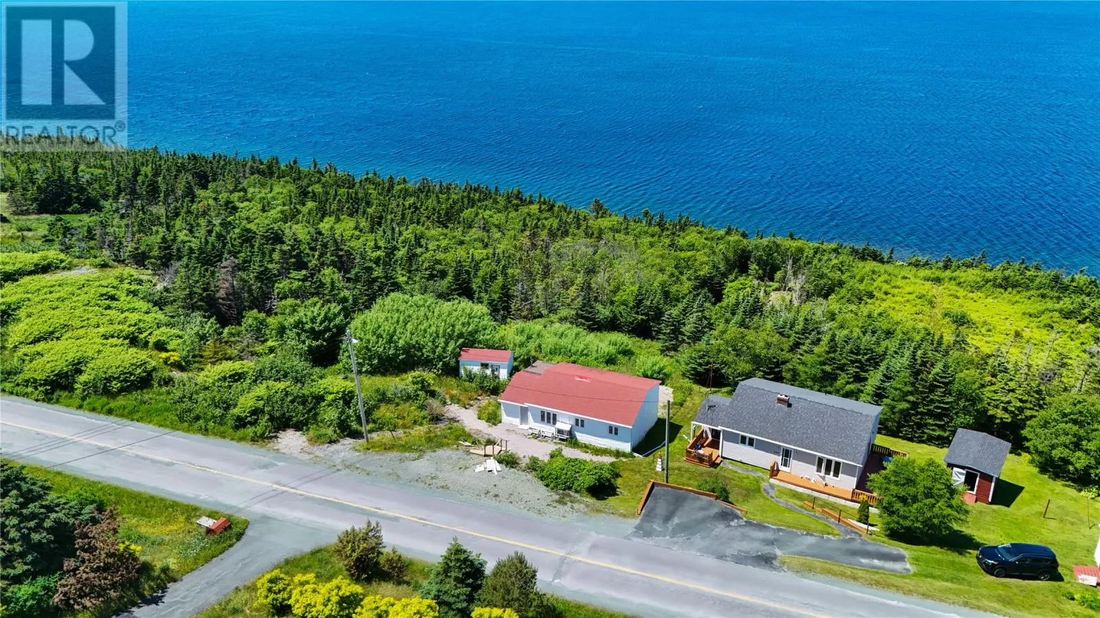 267 Main Road