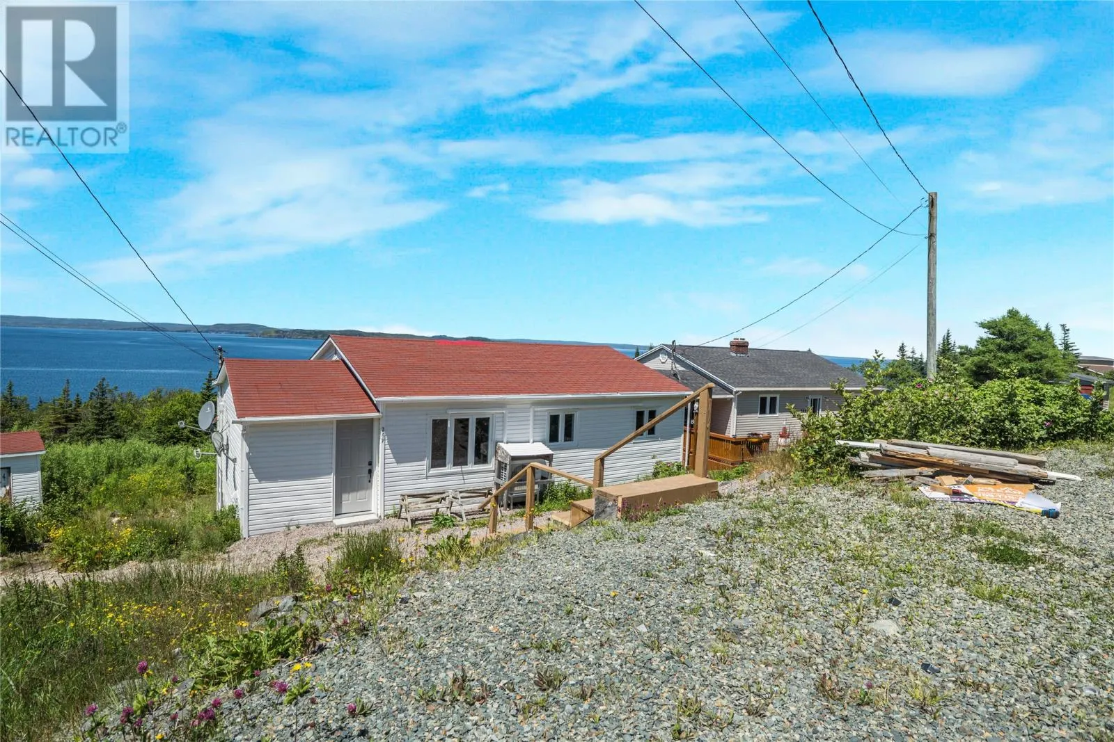 267 Main Road