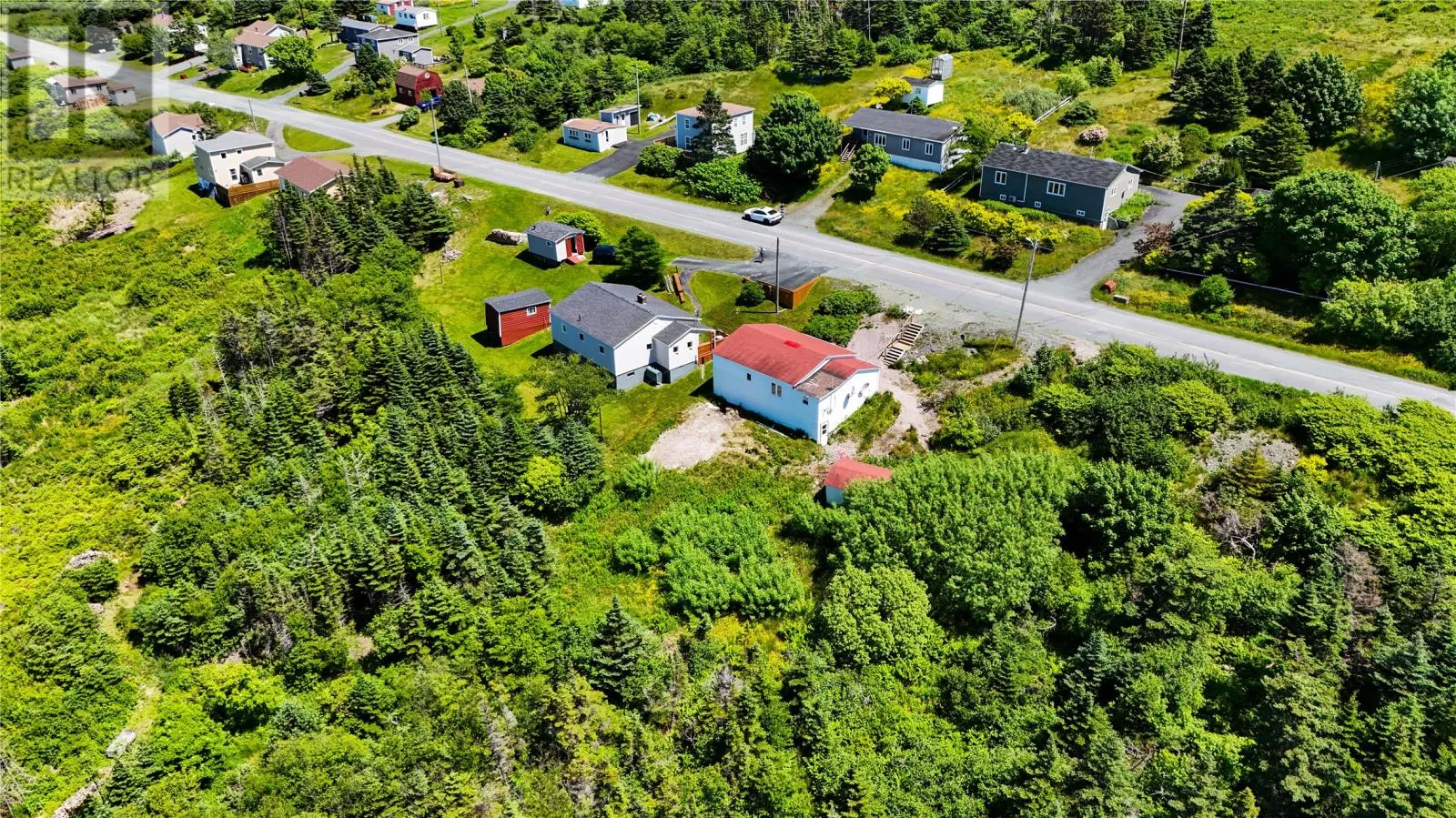 267 Main Road
