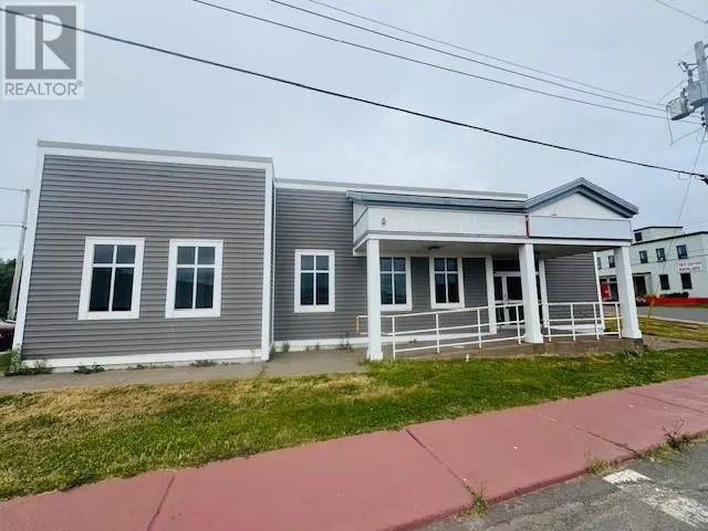15 Water Street