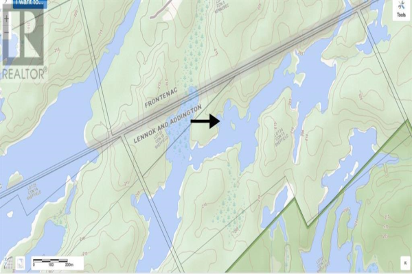 LT 24 CONCESSION 15 ROAD, Stone Mills