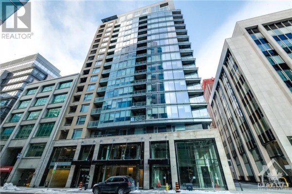 101 QUEEN STREET UNIT#1605, Ottawa