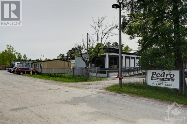 2474 LEITRIM ROAD, Ottawa