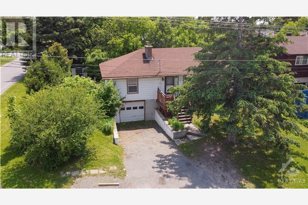 66 WITHROW AVENUE, Ottawa