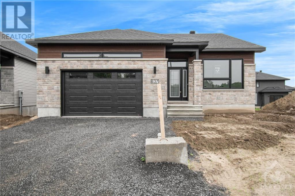 637 CONSERVATION STREET, Casselman
