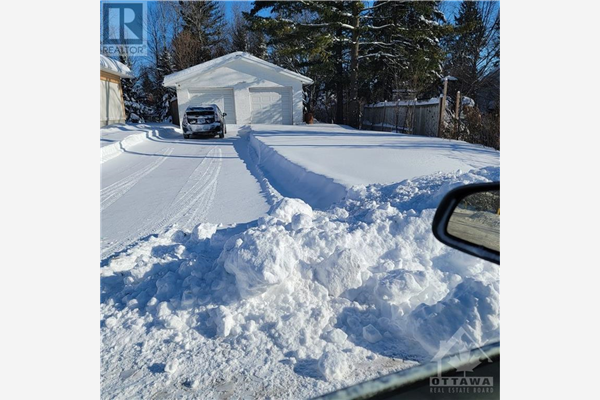 43 B NORWAY SPRUCE STREET UNIT#B, Ottawa