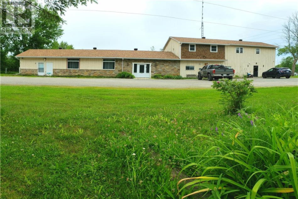 2151 COUNTY ROAD 44 ROAD, Spencerville