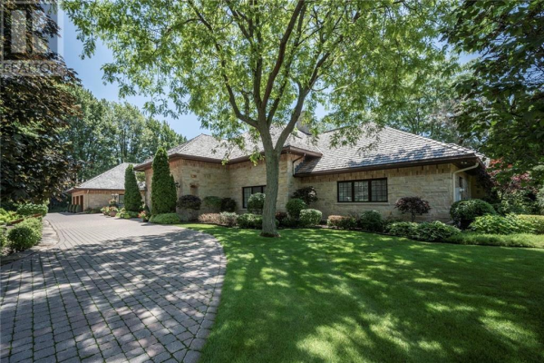 16024 LAKESIDE DRIVE, South Stormont
