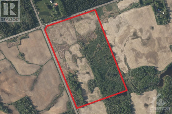 8250 RUSSELL ROAD, Ottawa