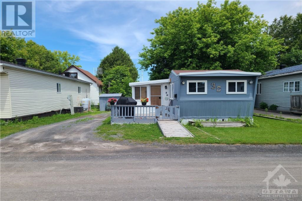 3535 ST JOSEPH BOULEVARD UNIT#30, Ottawa