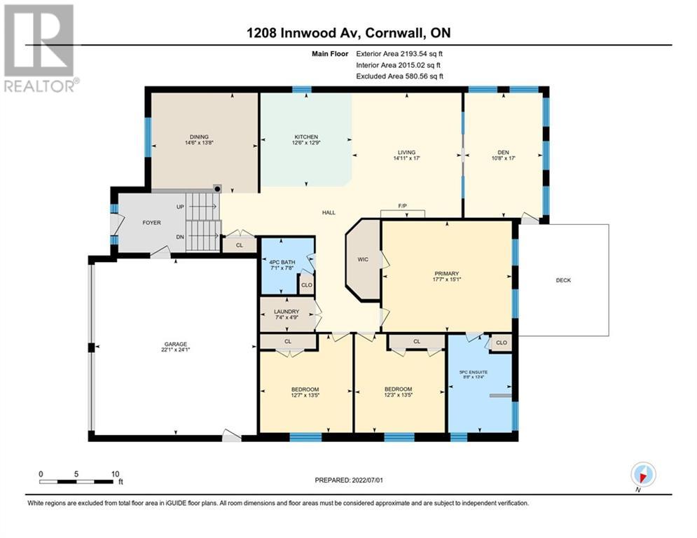 Listing 1301028 - Large Photo # 26