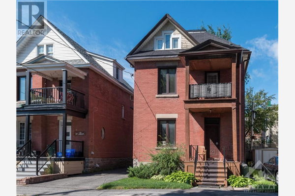 516 LYON STREET N, Ottawa