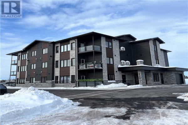 271 BELFORT STREET UNIT#205, Embrun