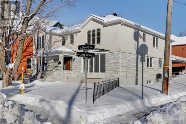 132 STANLEY AVENUE, Ottawa