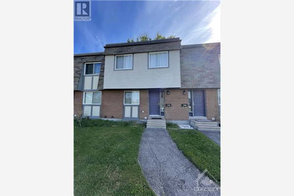 1755 HEATHERINGTON ROAD, Ottawa