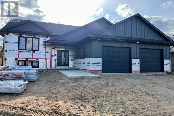46 LIAM STREET, Petawawa