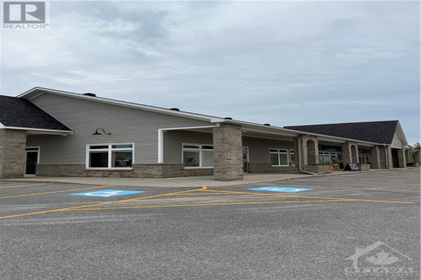 453 OTTAWA STREET UNIT#1, Almonte
