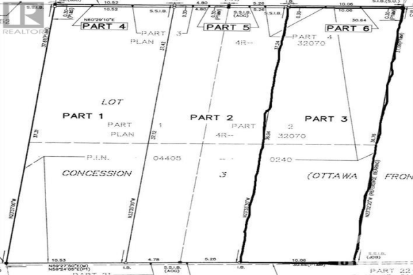 6074 BUTTONFIELD PLACE, Ottawa