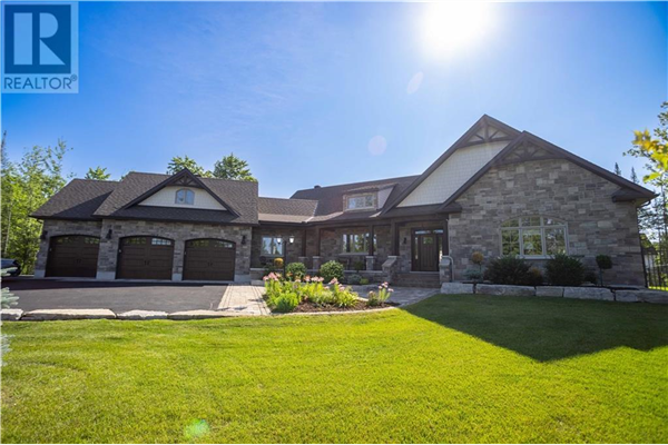 59 DE LA SEIGNEURIE ROAD, LOrignal
