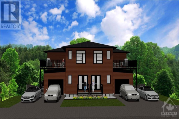 1201 LAURIER STREET UNIT#D, Rockland