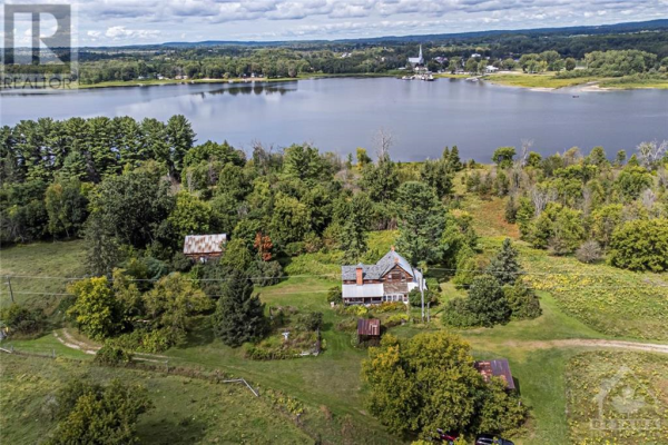 5689 FERRY ROAD, Ottawa