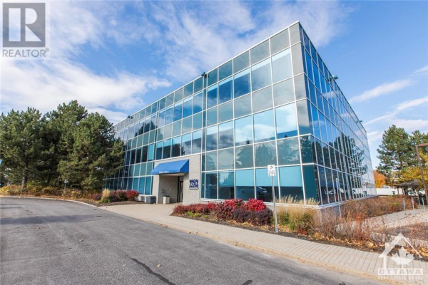 2283 ST LAURENT BOULEVARD UNIT#304, Ottawa