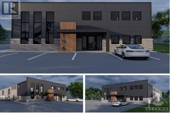 1500 BLOCK 6 THOMAS ARGUE ROAD, Carp