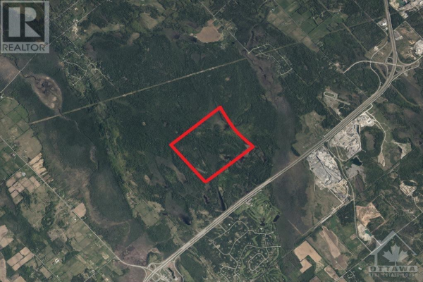 MCARTON ROAD UNIT#CON 8 LOTS 1 & 2, Ottawa