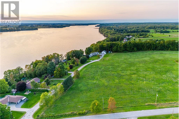 LOT # 2 ALVA DRIVE, Cobden